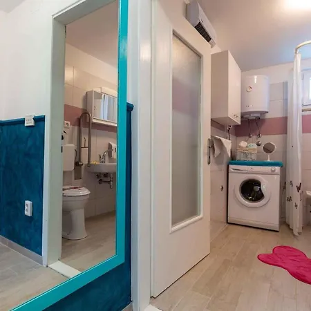 Apartment In Nova Vas/porec/istrien 40122 Nova Vas (Porec)