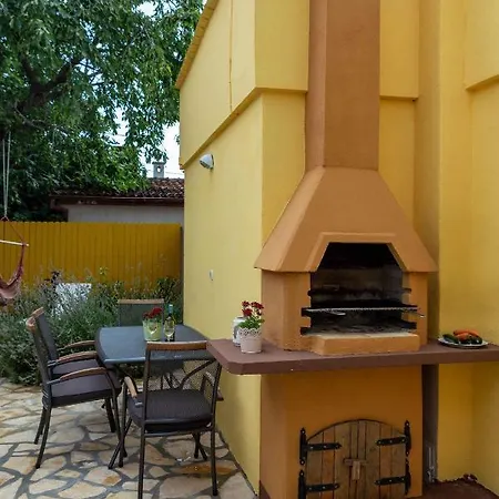 In Nova Vas/porec/istrien 40122 Apartment *