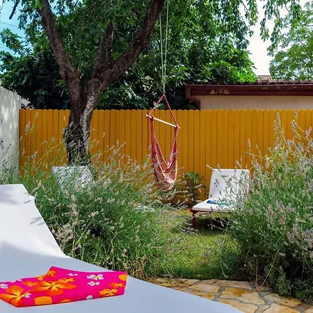 In Nova Vas/porec/istrien 40122 Apartment