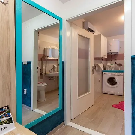 In Nova Vas/porec/istrien 40122 Apartment