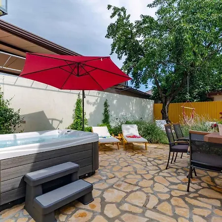Apartment In Nova Vas/porec/istrien 40122