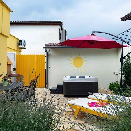 In Nova Vas/porec/istrien 40122 Apartment
