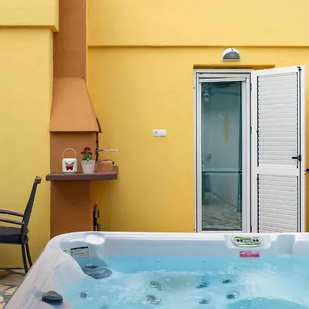 In Nova Vas/porec/istrien 40122 Apartment