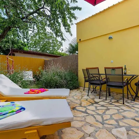 Apartment In Nova Vas/porec/istrien 40122 Nova Vas (Porec)