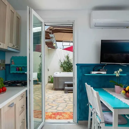 In Nova Vas/porec/istrien 40122 Apartment Nova Vas (Porec)